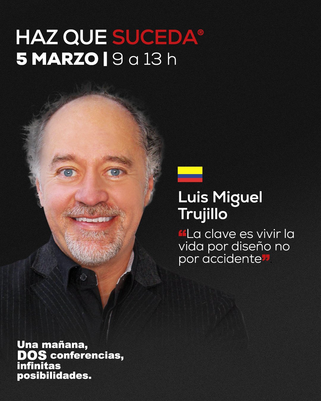 Luis Miguel Trujillo